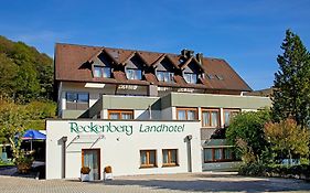 Landhotel Reckenberg